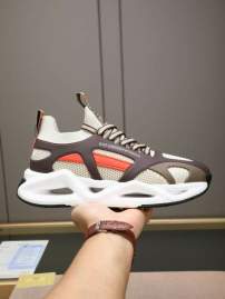 Picture of Armani Shoes _SKUArmanisz38-44hnq0901929